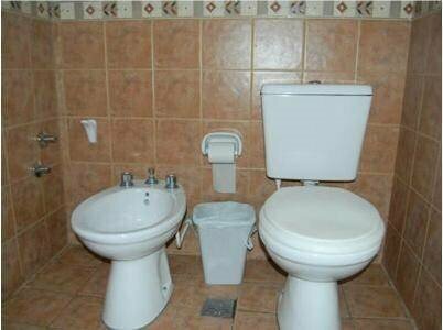 Гостиница Hotel Sienna в Провинции Мендоса