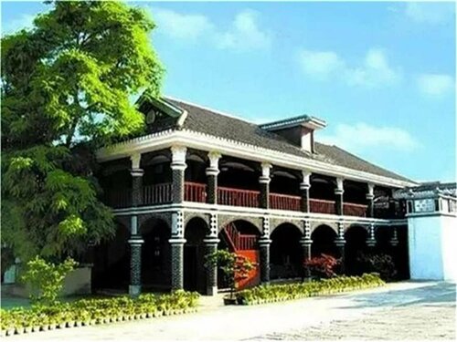 Гостиница 7Days Inn Zunyi Medical College в Гуйчжоу