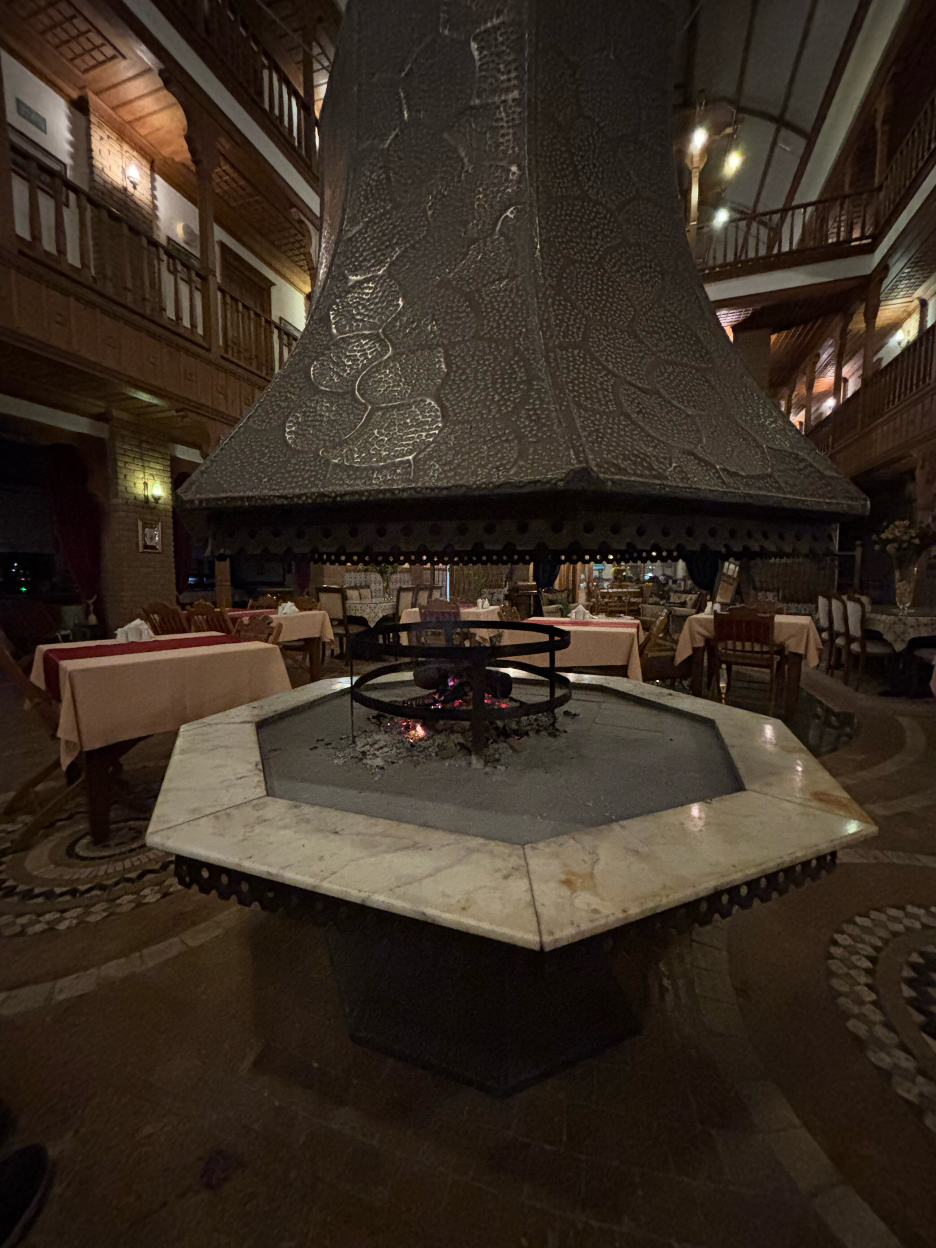 Фото Kerme Ottoman Palace