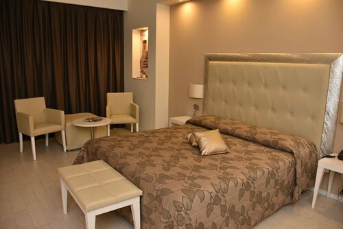 Гостиница Hotel Mariano в Базиликате