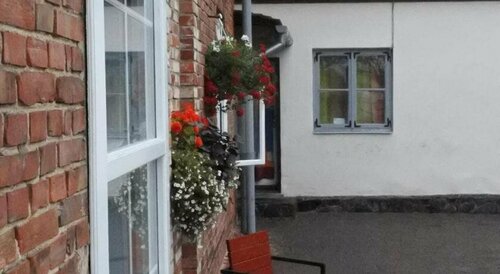 Гостиница Jekaba Seta в Кулдиге