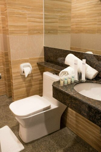 Гостиница Viven Hotel в Провинции Северный Илокос