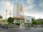 Pop! Hotel Diponegoro Surabaya