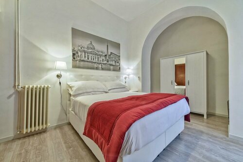 Star Vatican Rooms