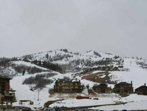 Гостиница White Pines Studio at Westgate - Vista в Штате Юта