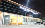 Sama Inn Hotel Apartments