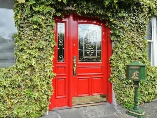 Гостиница Ash Grove House в Голуэй