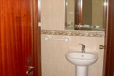 Гостиница Hostal O Patron в Сантьяго-де-Компостела