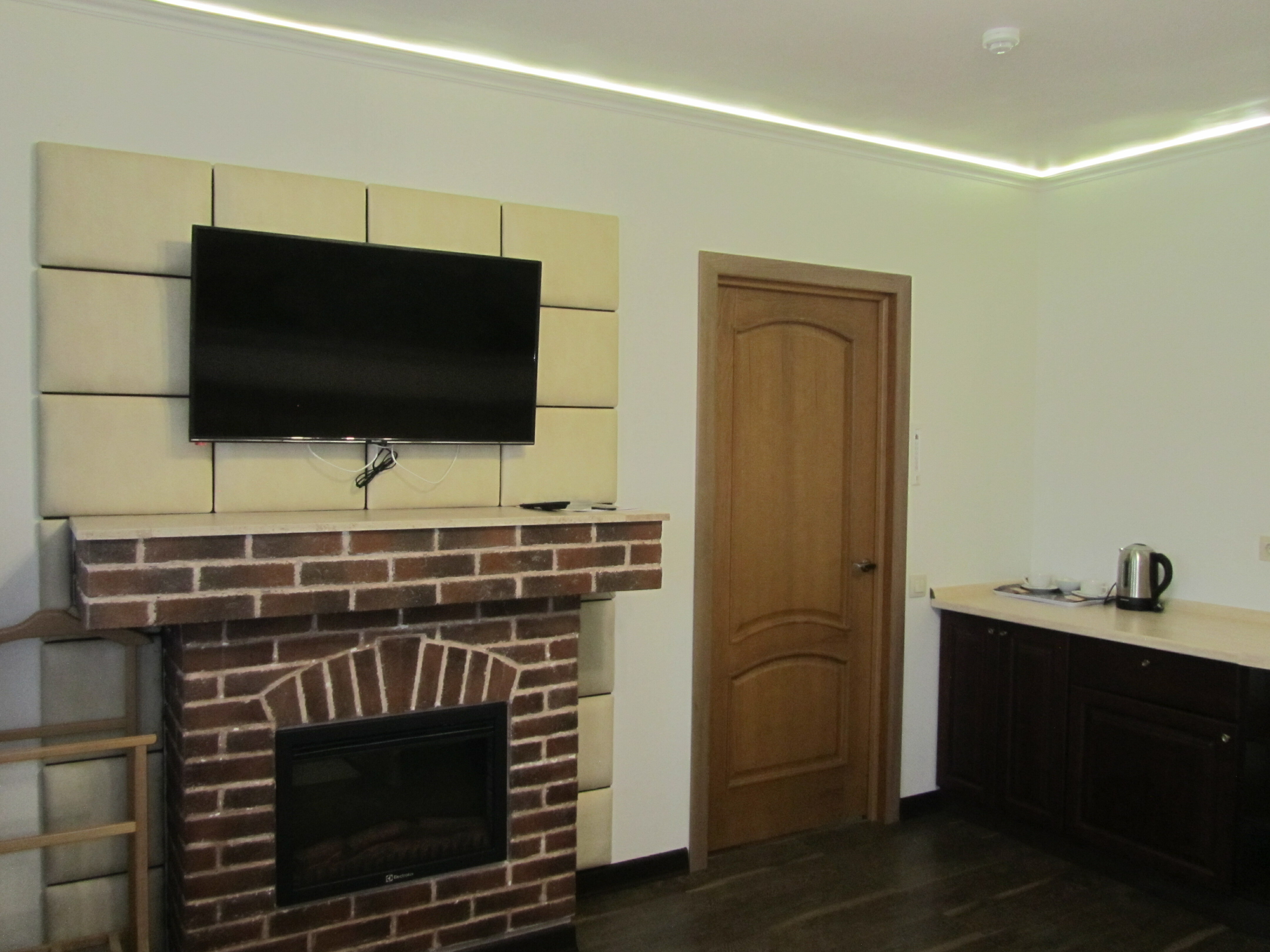 Фото Апартаменты Октябрьская 27/13