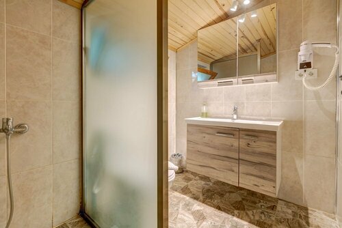  Hindiba Doğa Evi Hindiba Nature House в Девреке