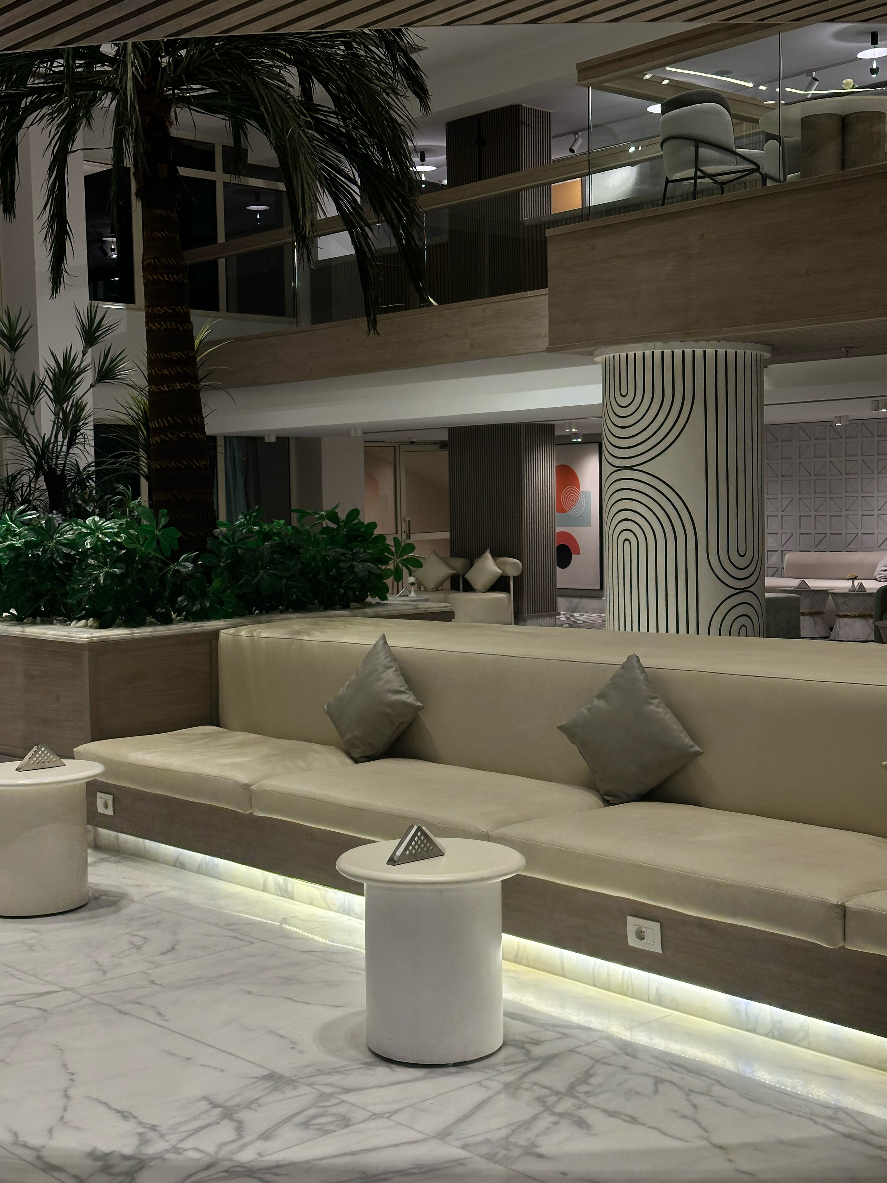 Фото Flow Spectrum Resort Sahl Hasheesh