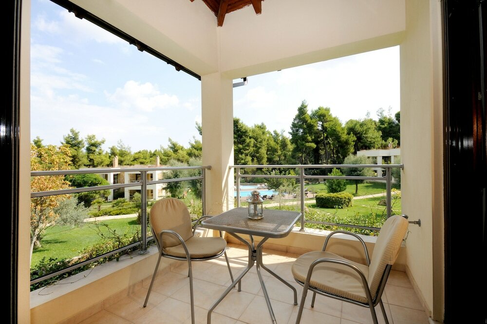 Sani Polyastron Hotel & SPA - 12