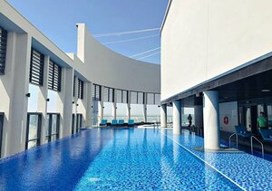 Гостиница Four Points by Sheraton Danang