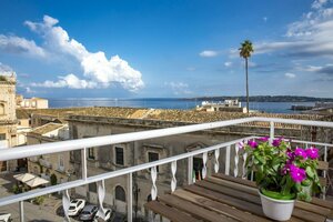 отель Maison Ortigia