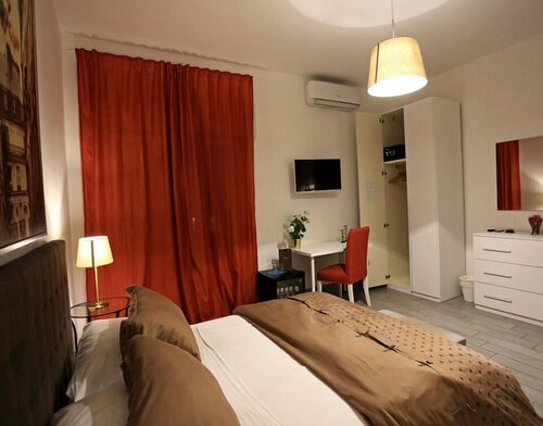 B&b Brothers Suite Vomero