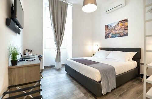 Апартаменты Clementi 18 Suites Rome в Риме