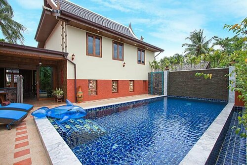 Swy Residence