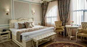 Гостиница Aster Hotel Group