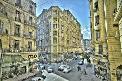 Capital Hotel