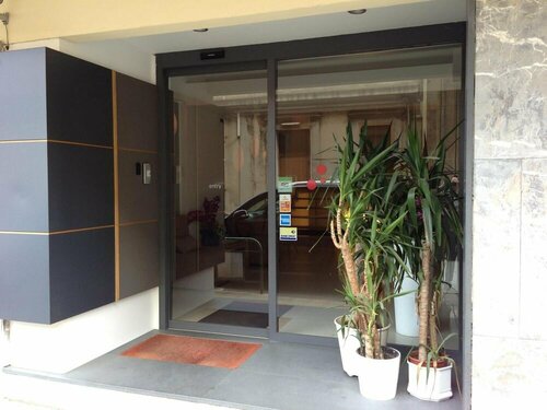 Гостиница Guest House Residence в Мессине