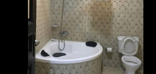Гостиница Tahir Guest Palace в Кано