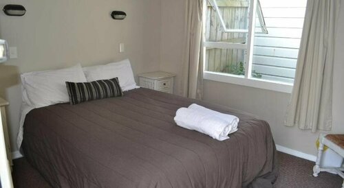 Гостиница Worldwide Backpackers Limited в Веллингтоне