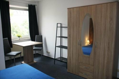 Гостиница Southend Hostel Bremen в Бремене