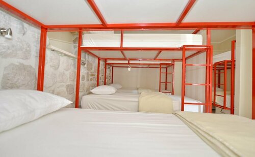 Хостел Hostel Pupa в Черногории