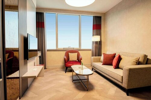 Гостиница Ramada by Wyndham Diyarbakır в Баглар