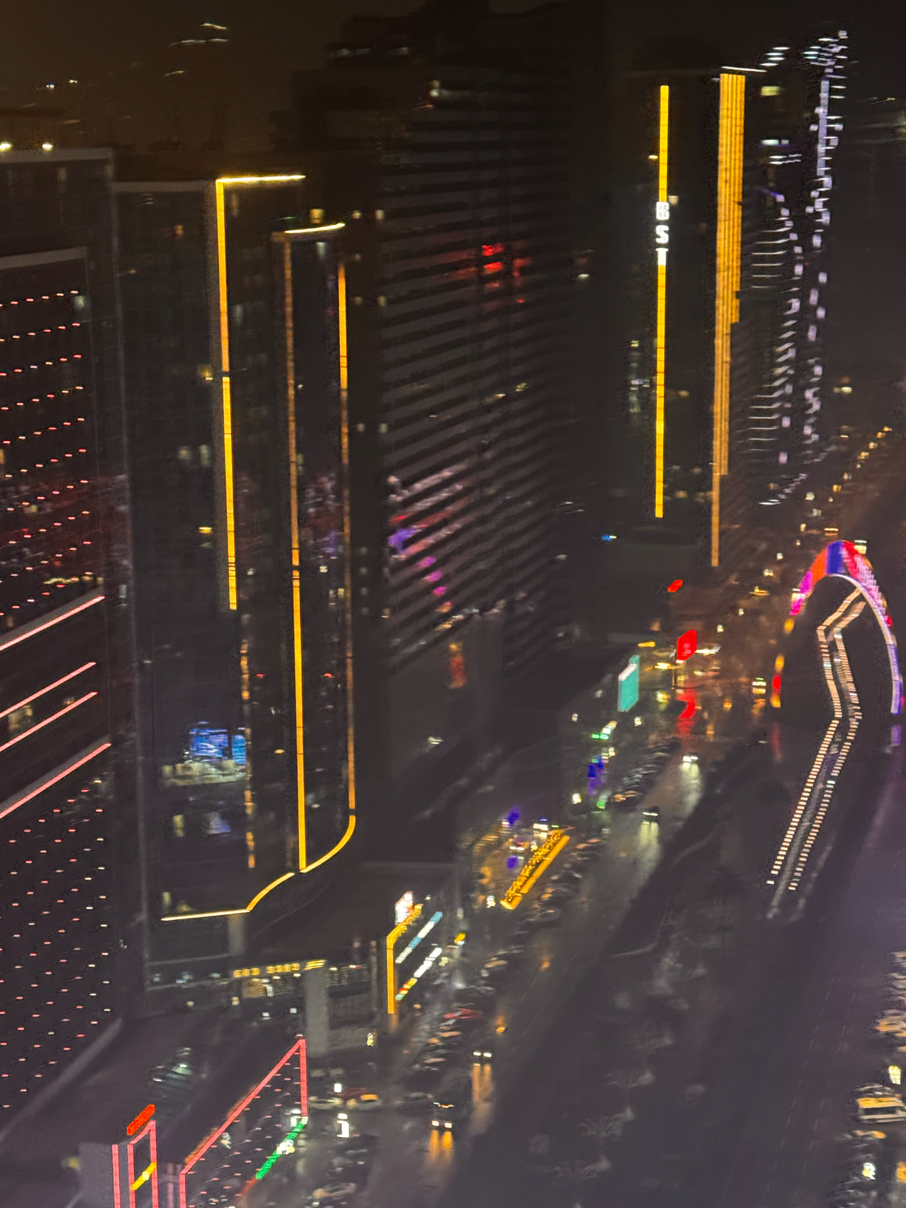 Фото Orbi City. Block D