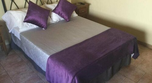 Хостел Hostal San Pedro в Куэнке
