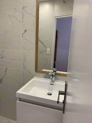 Гостиница Dupleix Hotel в Нантере