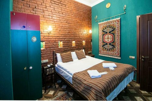 Гостиница Vorontsoff Inn Boutique Hotel в Тбилиси