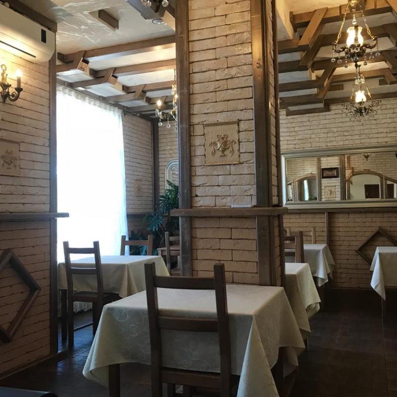 Фото Парадиз