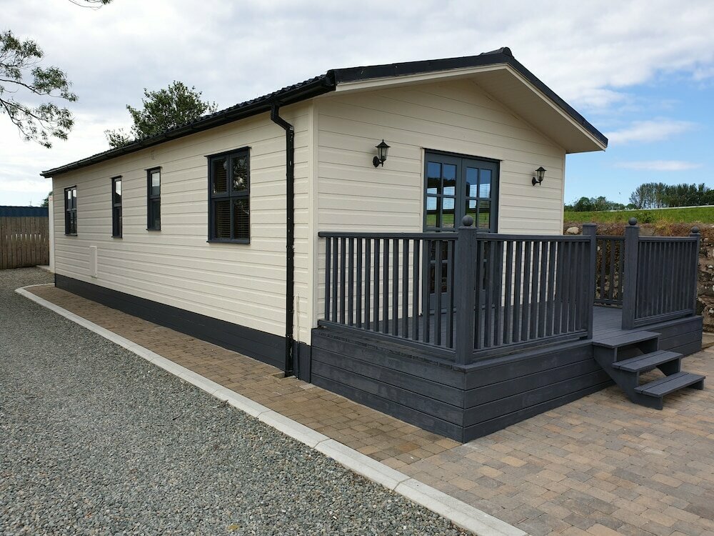 Enclosure in Crannagh (shanrahan Par.)