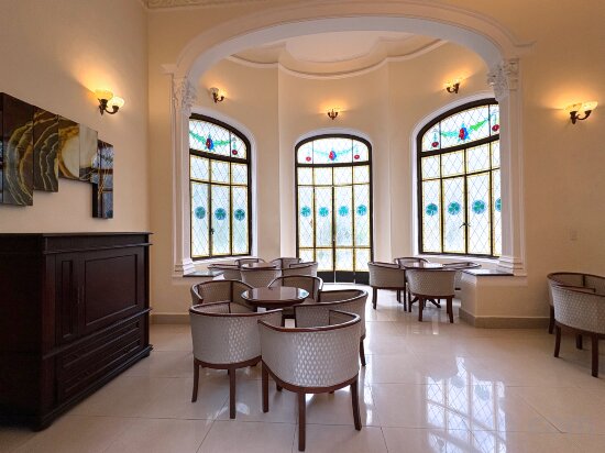 Фото Gran Real Yucatan