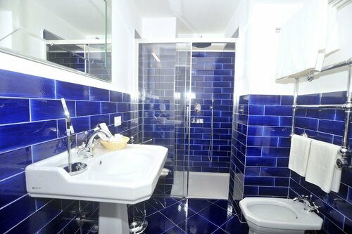 Гостиница Отель Core Amalfitano City Suites в Амальфи