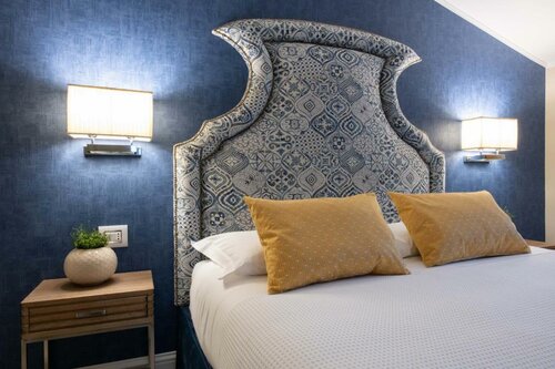 Гостиница WelcHome Charming House в Казерте