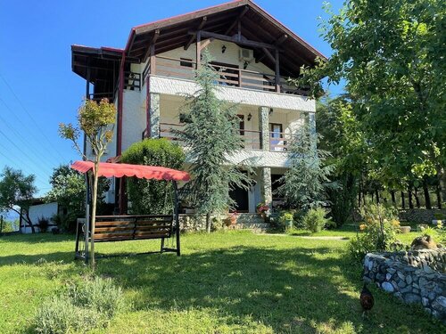 Гостиница Rif Sapanca в Арифие