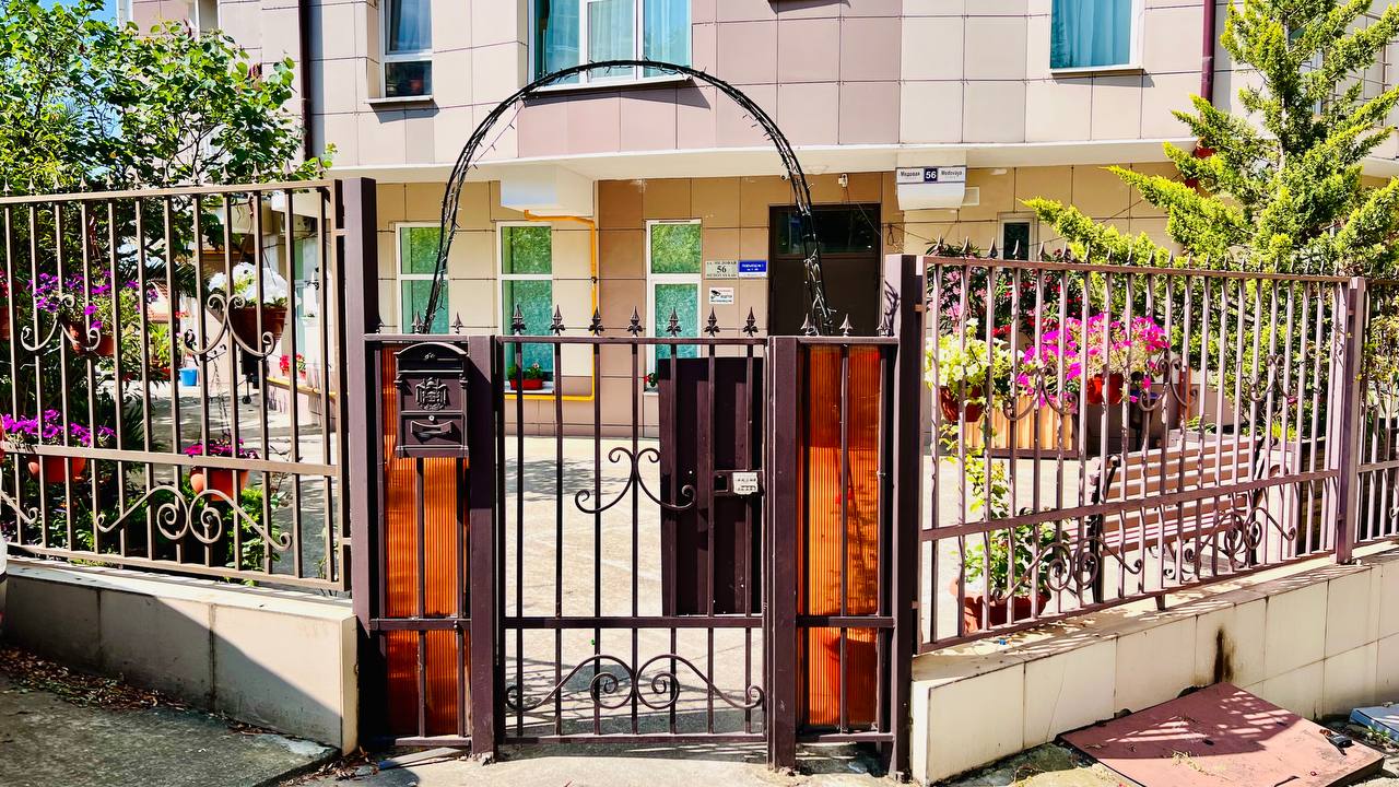 Фото Abri Luxe на Медовой