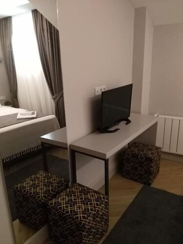 Апартаменты Konak Bella 3 в Стамбуле