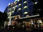 Grand Hotel London