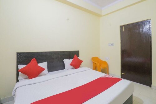 Гостиница Oyo Orchid Homes Stay Inn в Лакхнау