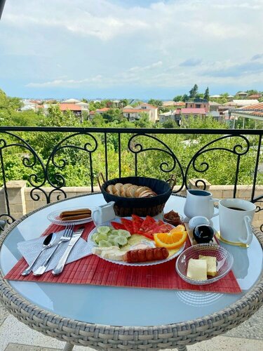 Гостиница Hotel Orange Kutaisi в Кутаиси