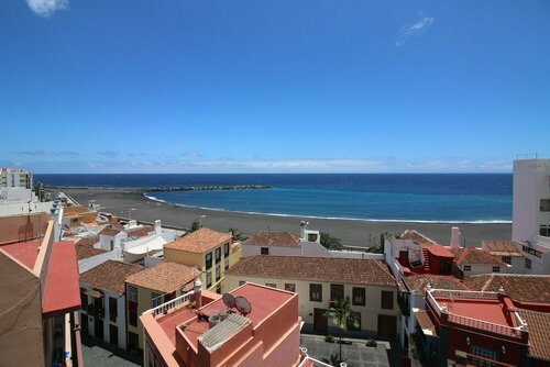 Гостиница Banana Garden La Palma в Санта-Крус-де-Ла-Пальма