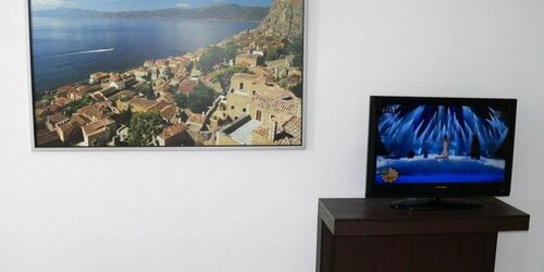Апартаменты Costantiana Beach Apartments в Ларнаке