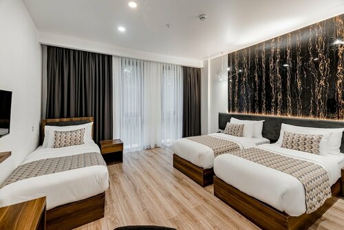 Гостиница Kutaisi Inn в Кутаиси