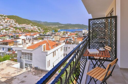 Гостиница Hotel Pastel в Каше