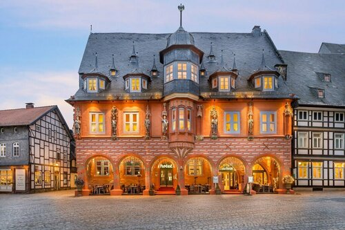 Hotel Kaiserworth