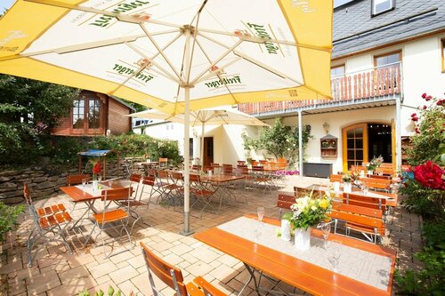 Landgasthof Fischer